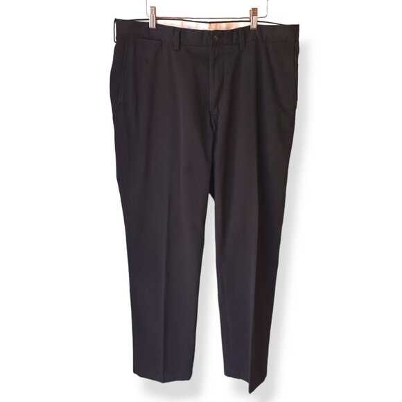 Polo by Ralph Lauren Other - Polo Ralph Lauren Men's Classic Fit Pants Black Size 38/34 Plus Cotton Chino